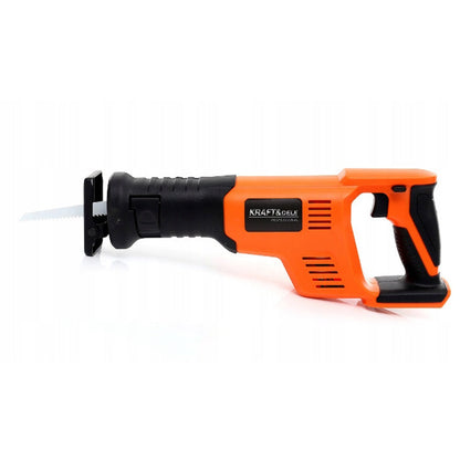 eGOSPODARi.ro Fierastrau sabie X-SERIES 2800rpm, (NU include acumulator si incarcator), KRAFT Profi K1753, Poza8