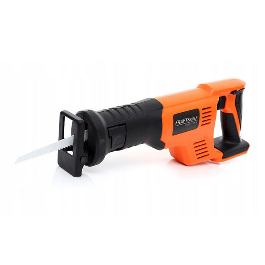 eGOSPODARi.ro Fierastrau sabie X-SERIES 2800rpm, (NU include acumulator si incarcator), KRAFT Profi K1753, Poza6