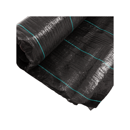 eGOSPODARi.ro % Folie pentru mulcire, 1.5mm x 100m, MIFE