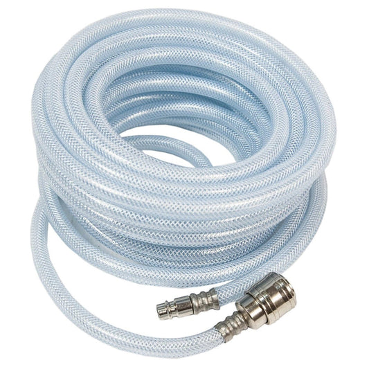 eGOSPODARi.ro Furtun pentru compresor lungime 30m, 14/9mm, KRAFT Profi K445, Poza1