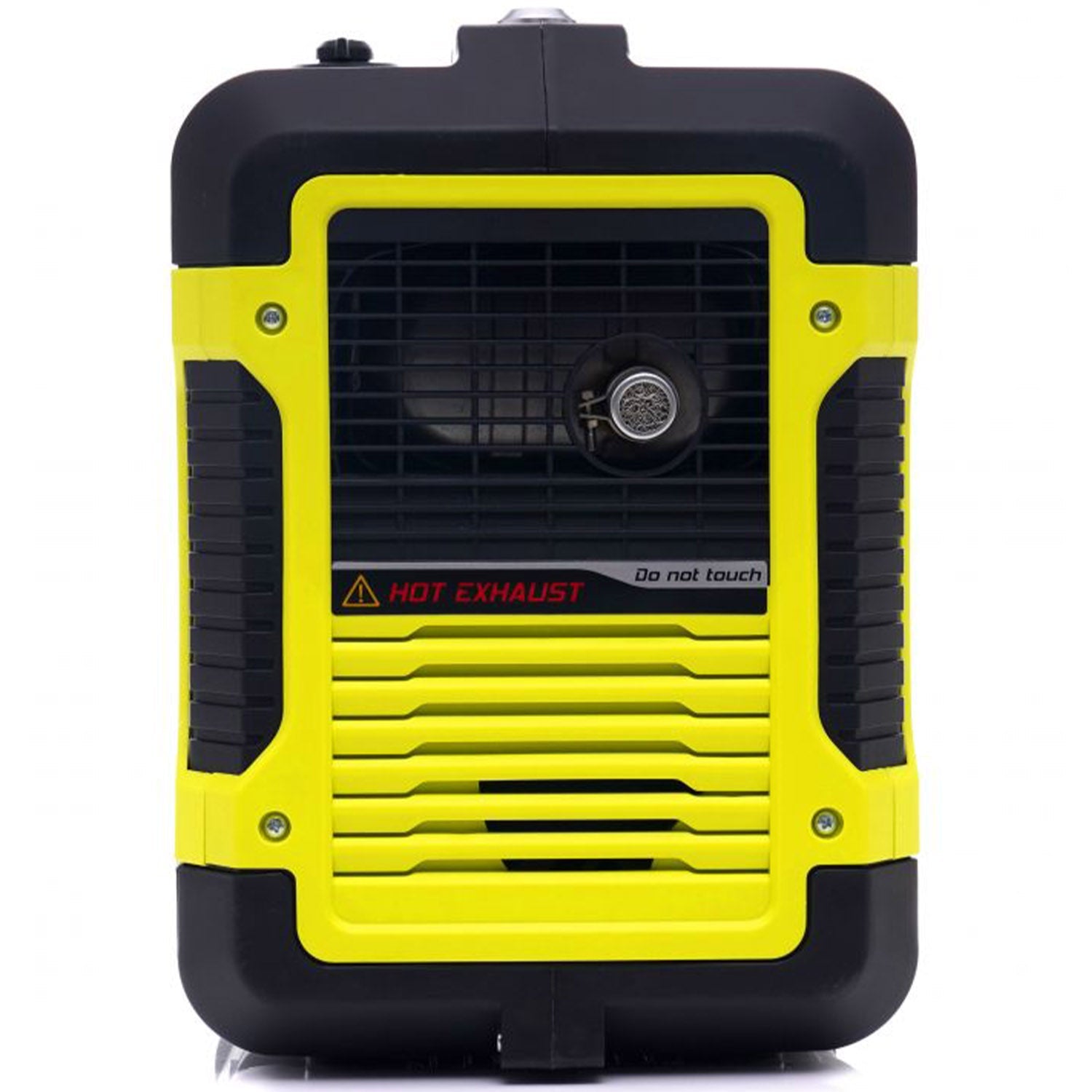 eGOSPODARi.ro Generator curent electric monofazic silentios, max. 1900W, stabilizator tensiune (AVR), KRAFT Profi K133, Poza4