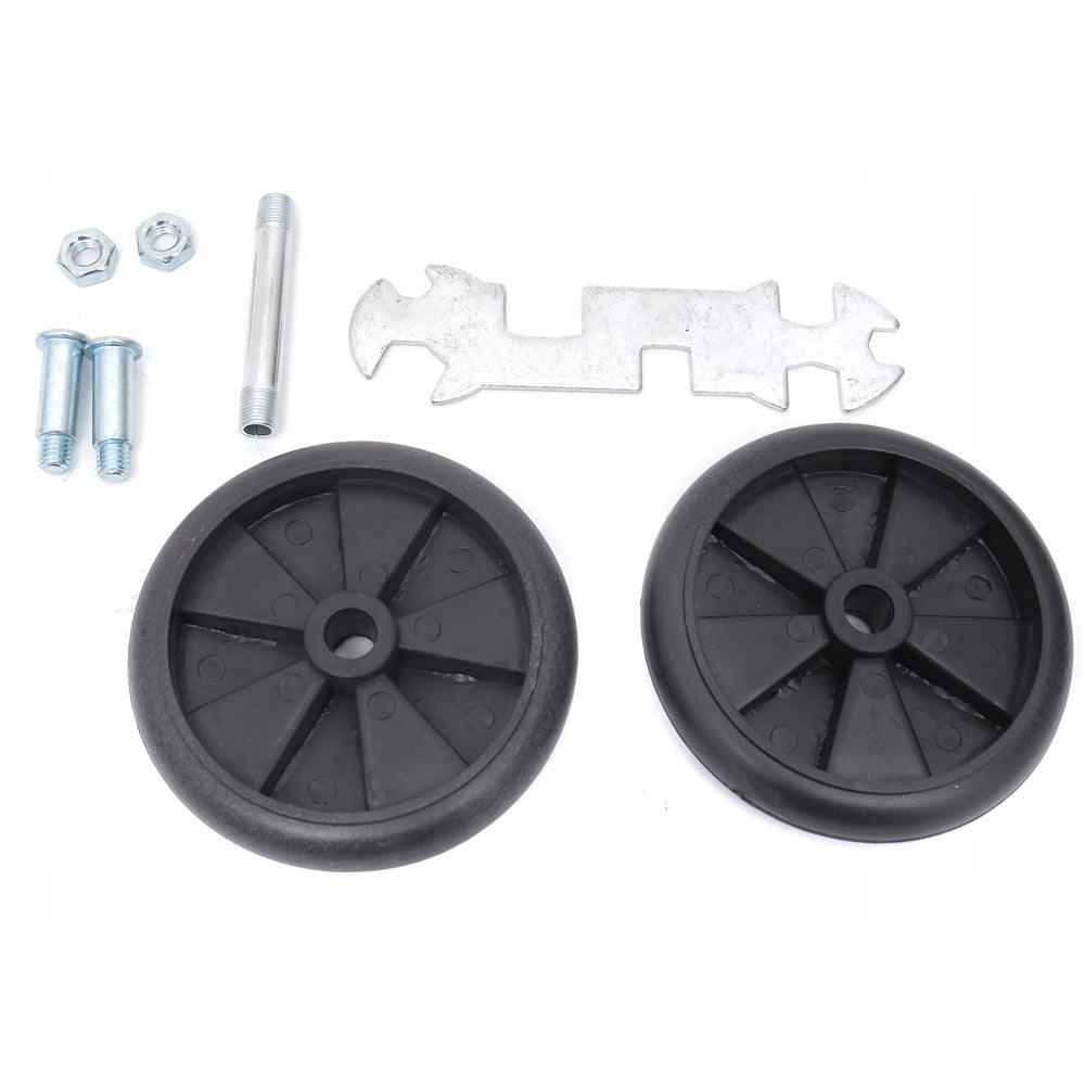 eGOSPODARi.ro Gresor pneumatic, capacitate 6L, pentru vaselina, unsori, KRAFT Profi K1441, Poza13
