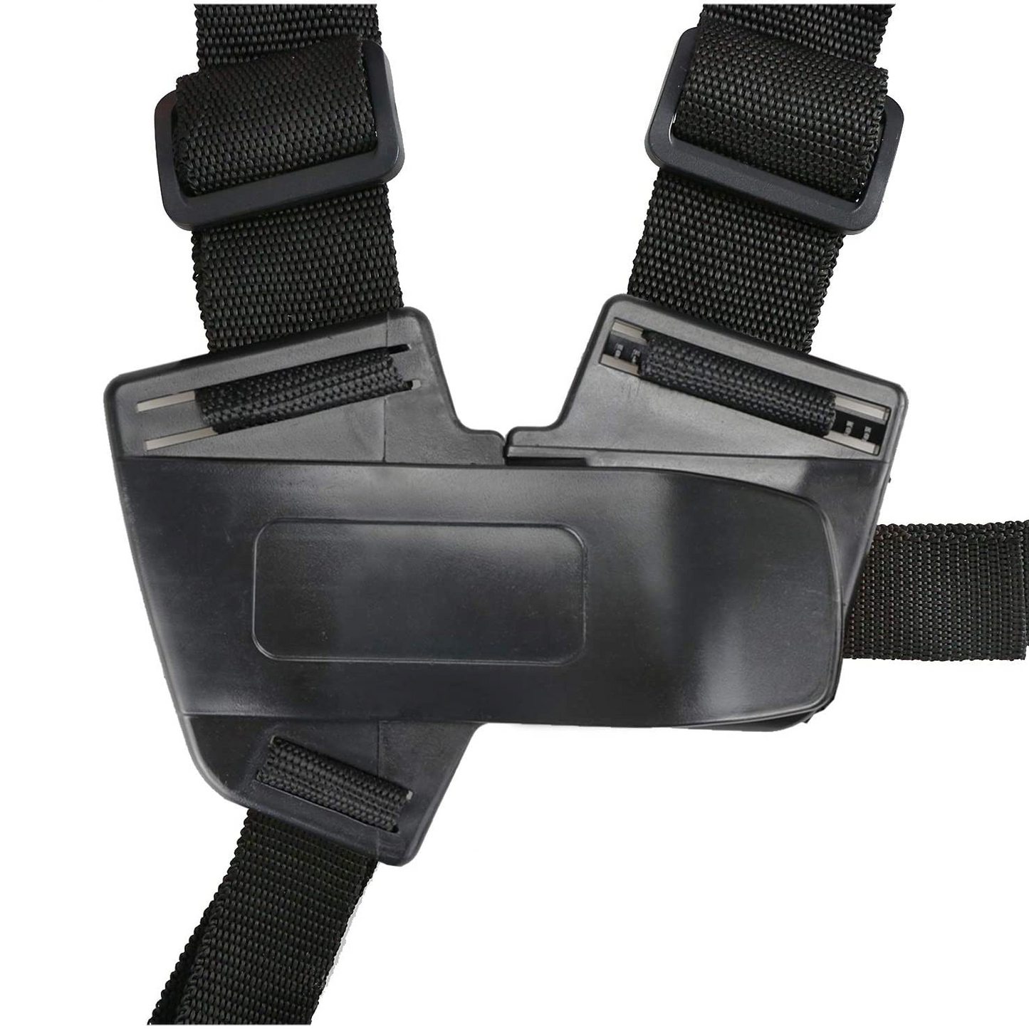 eGOSPODARi.ro % Ham motocoasa tip rucsac, Negru, Universal