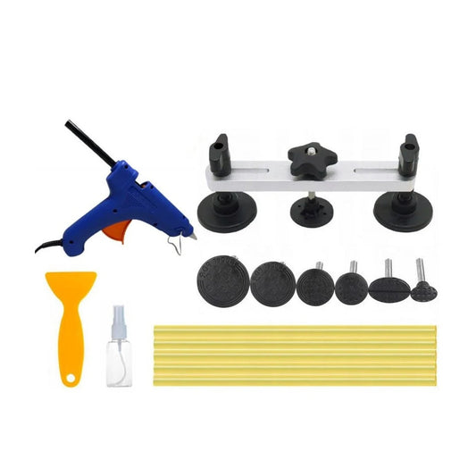 eGOSPODARi.ro Kit de îndepărtare lovituri caroserie auto, KRAFT Profi K10661, Poza1