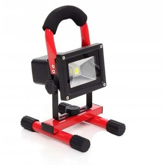 eGOSPODARi.ro Lampa de lucru cu acumulator reincarcabil, iluminare 2000Lm, 20W, KRAFT Profi K1228, Poza21