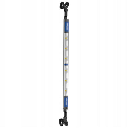 eGOSPODARi.ro Lampa lucru atelier auto cu prindere capota, iluminare 1000Lm, acumulator reincarcabil 3200mAh, KRAFT Profi K1260, Poza2