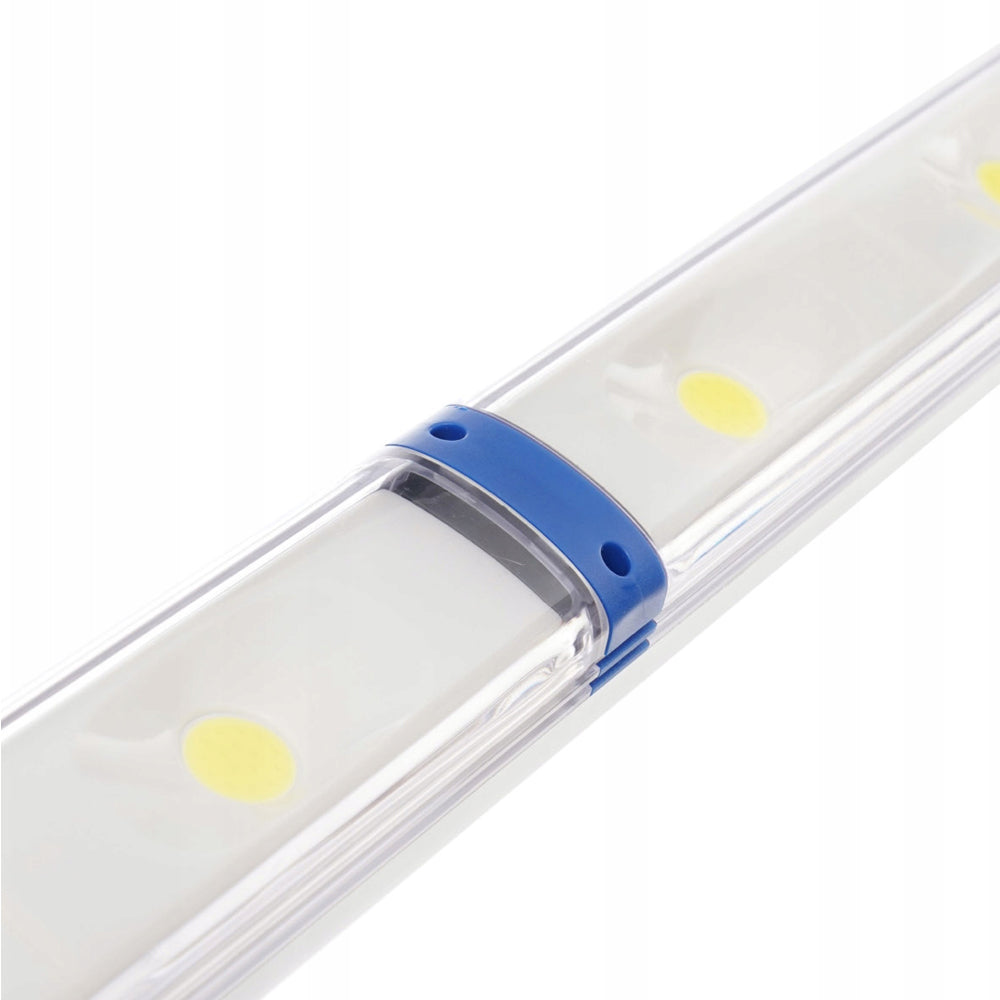 eGOSPODARi.ro Lampa lucru atelier auto cu prindere capota, iluminare 1000Lm, acumulator reincarcabil 3200mAh, KRAFT Profi K1260, Poza7