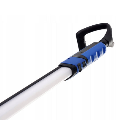 eGOSPODARi.ro Lampa lucru atelier auto cu prindere capota, iluminare 1200Lm, acumulator 4000mAh, KRAFT Profi K1261, Poza8
