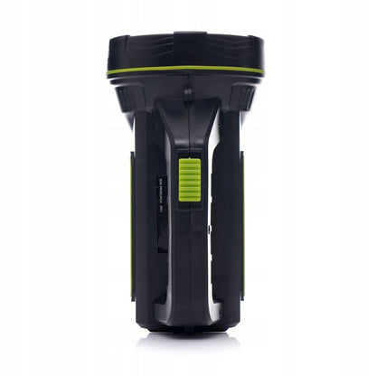 eGOSPODARi.ro Lanterna LED cu acumulator, iluminare 1200Lm, reincarcabila, KRAFT Profi K1241, Poza10