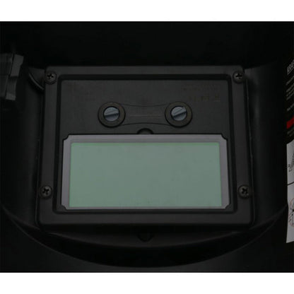 eGOSPODARi.ro Masca de sudura automata reglabila, RED, cu autointunecare, KRAFT Profi K883, Poza9
