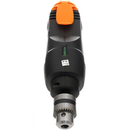 eGOSPODARi.ro Masina de gaurit si insurubat 1500W, 2800 RPM, KRAFT Profi K1698, Poza7