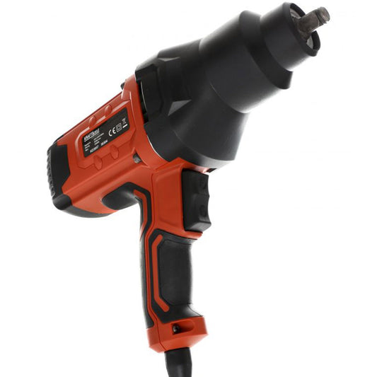 eGOSPODARi.ro Masina de insurubat (cheie cu impact) electrica 2300W, 2200 RPM, KRAFT Profi K3057, Poza6
