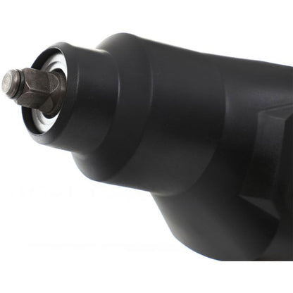 eGOSPODARi.ro Masina de insurubat (cheie cu impact) electrica 2300W, 2200 RPM, KRAFT Profi K3057, Poza3