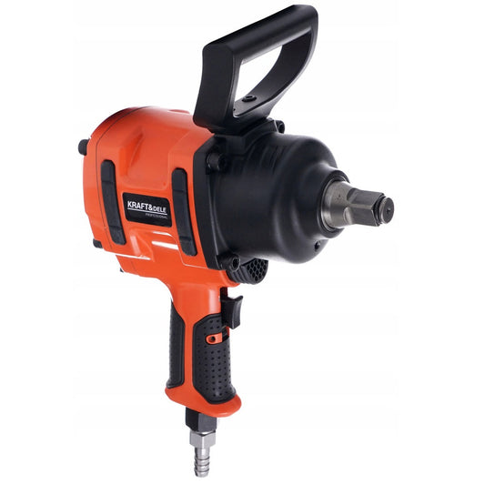 eGOSPODARi.ro Masina de insurubat pneumatica (cheie impact), Drive 3/4", 2450Nm, 4600RPM, KRAFT Profi K5461, Poza2