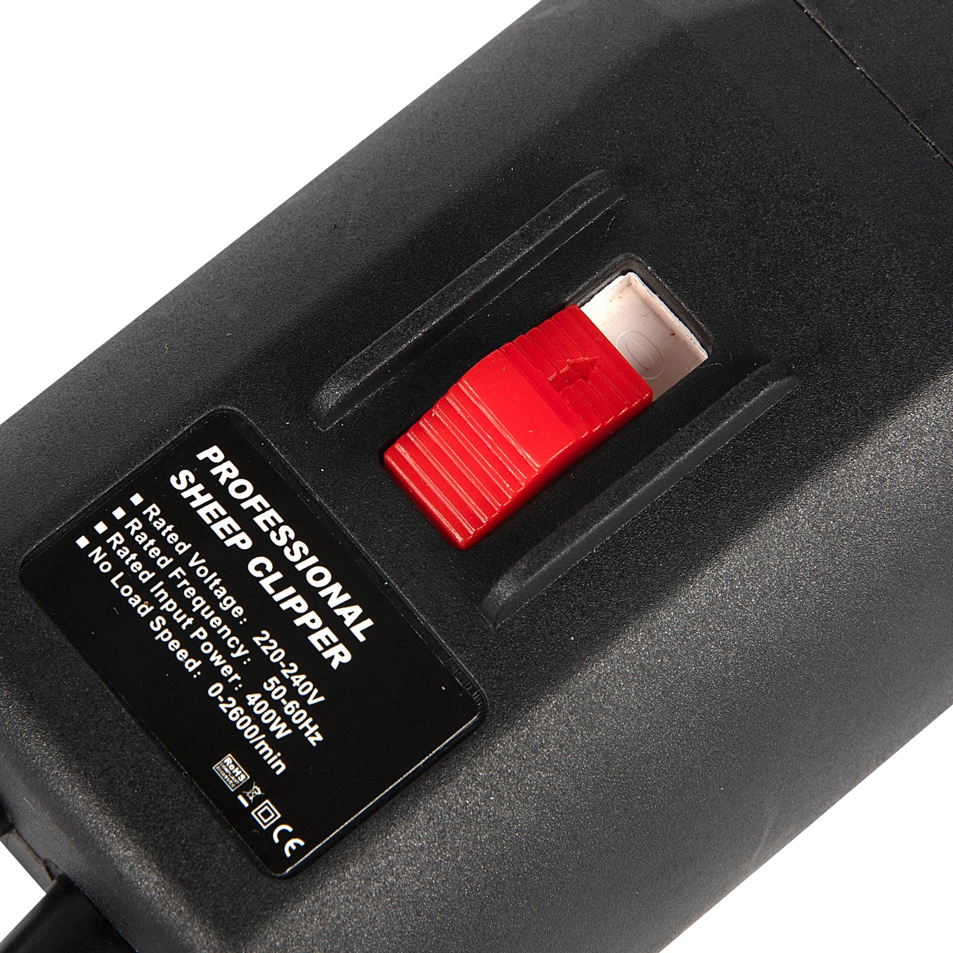 eGOSPODARi.ro % Masina de tuns oi, 400W, Accesorii Incluse