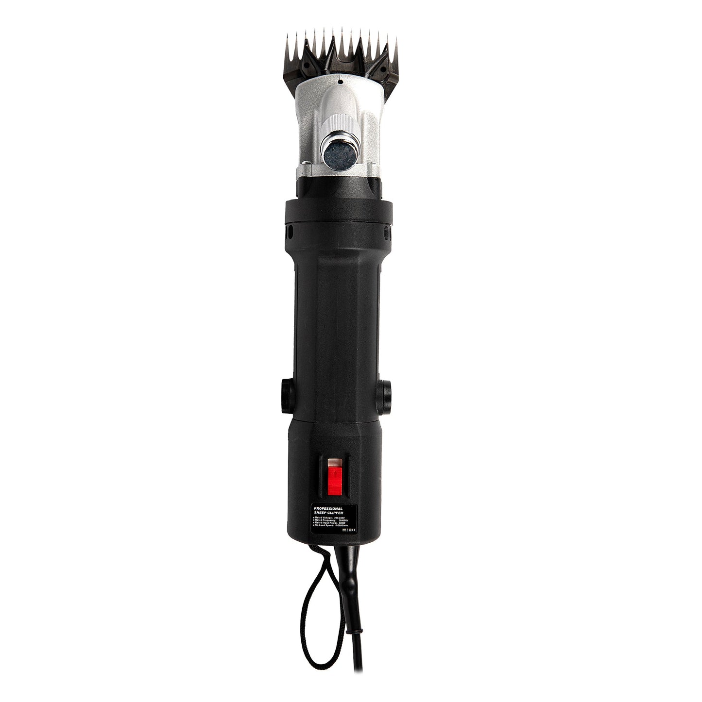 eGOSPODARi.ro % Masina de tuns oi, 400W, Accesorii Incluse