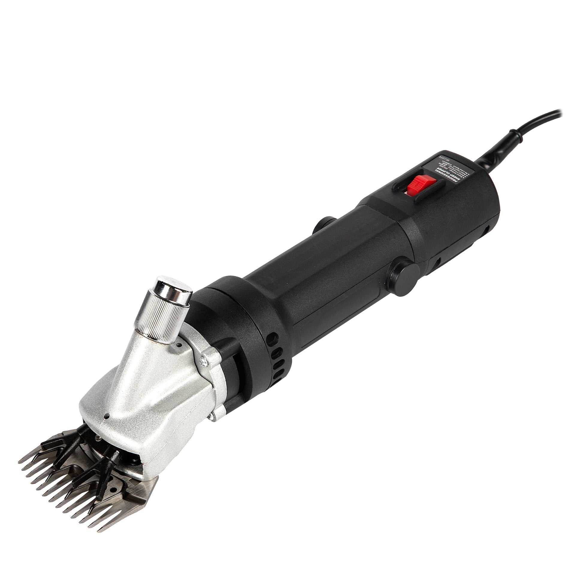 eGOSPODARi.ro % Masina de tuns oi, 400W, Accesorii Incluse