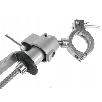 eGOSPODARi.ro Menghina (clema) multifunctionala de banc pentru fixare bormasina, KRAFT Profi K10683, Poza2