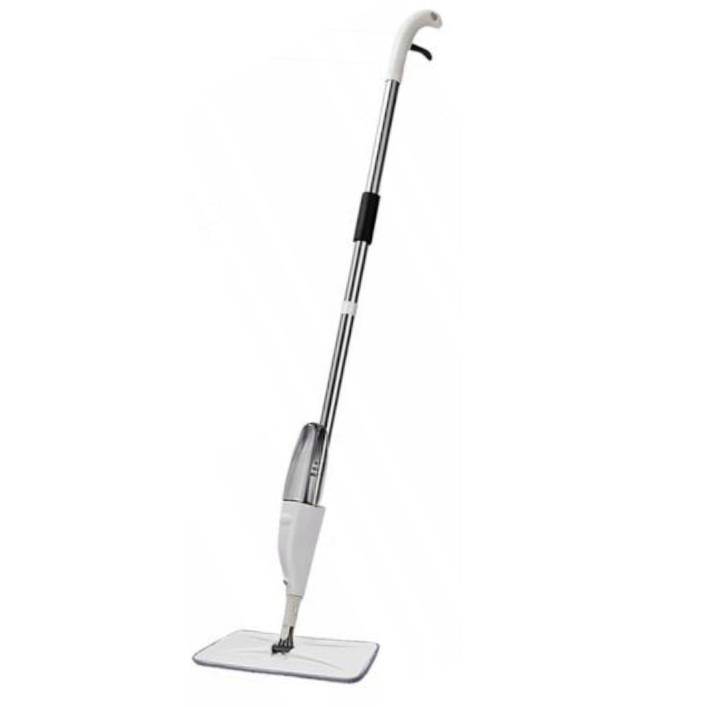 eGOSPODARi.ro Mop curatenie cu pulverizator, rezervor 350ml, lungime 118cm, KRAFT Profi K11941, Poza1