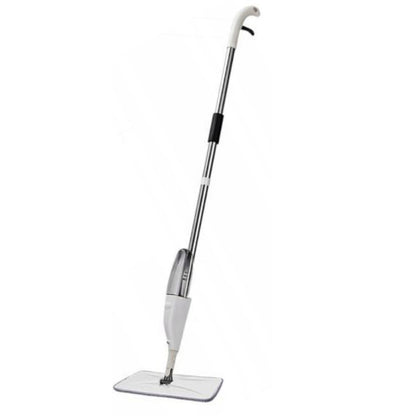 eGOSPODARi.ro Mop curatenie cu pulverizator, rezervor 350ml, lungime 118cm, KRAFT Profi K11941, Poza1