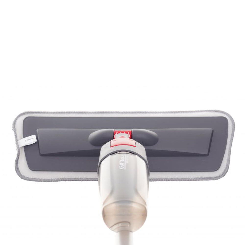 eGOSPODARi.ro Mop curatenie cu pulverizator, rezervor 350ml, lungime 118cm, KRAFT Profi K11940, Poza4