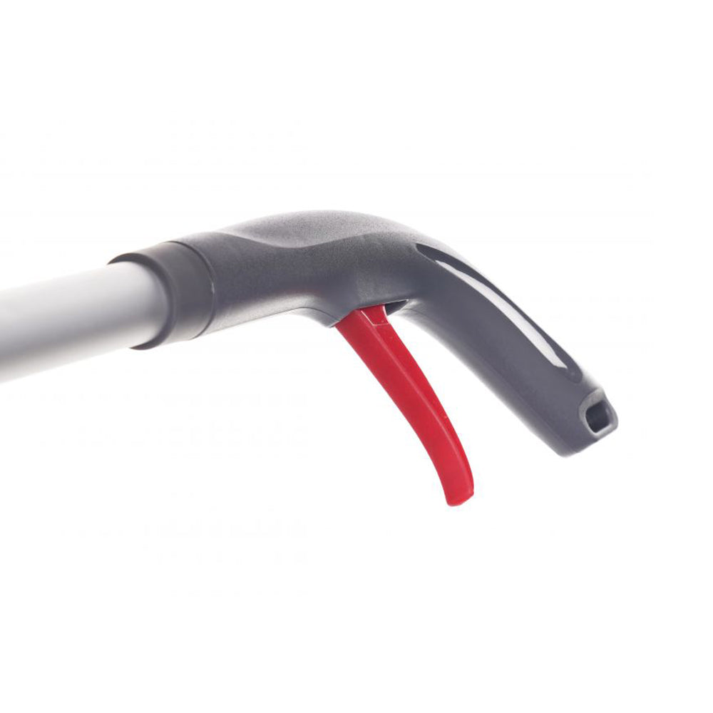 eGOSPODARi.ro Mop curatenie cu pulverizator, rezervor 350ml, lungime 118cm, KRAFT Profi K11940, Poza5