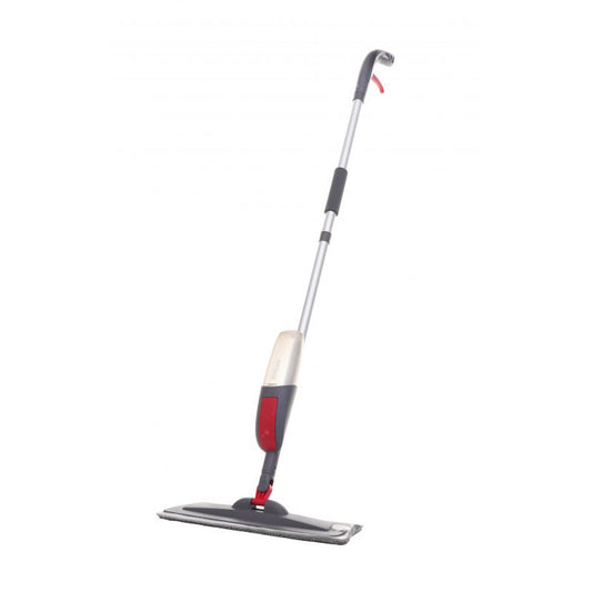 eGOSPODARi.ro Mop curatenie cu pulverizator, rezervor 350ml, lungime 118cm, KRAFT Profi K11940, Poza1