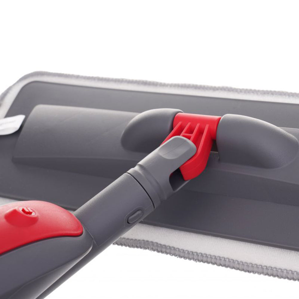 eGOSPODARi.ro Mop curatenie cu pulverizator, rezervor 350ml, lungime 118cm, KRAFT Profi K11940, Poza6