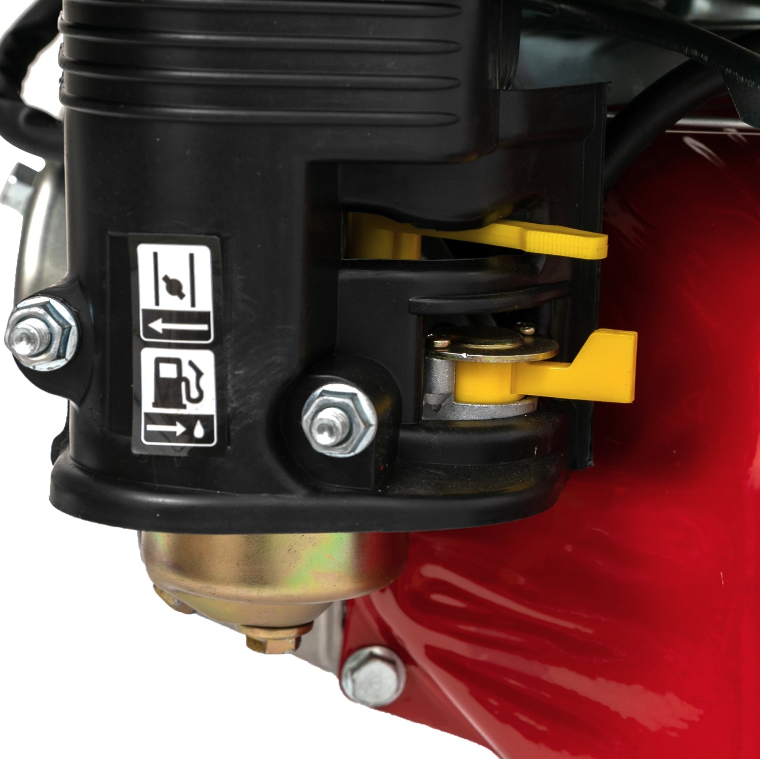 eGOSPODARi.ro % Motor motocultor / uz general AP GX390 188F , 13CP, 4 timpi, ax cilindric 25mm, 389CC, pe benzina, uz General