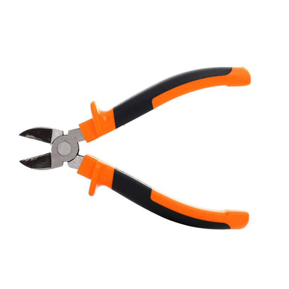 eGOSPODARi.ro Patent (cleste) pentru taiere sirma si cablu, KRAFT Profi K10804, Poza1