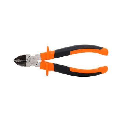 eGOSPODARi.ro Patent (cleste) pentru taiere sirma si cablu, KRAFT Profi K10804, Poza2