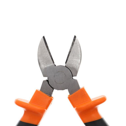 eGOSPODARi.ro Patent (cleste) pentru taiere sirma si cablu, KRAFT Profi K10804, Poza5