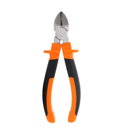 eGOSPODARi.ro Patent (cleste) pentru taiere sirma si cablu, KRAFT Profi K10804, Poza3