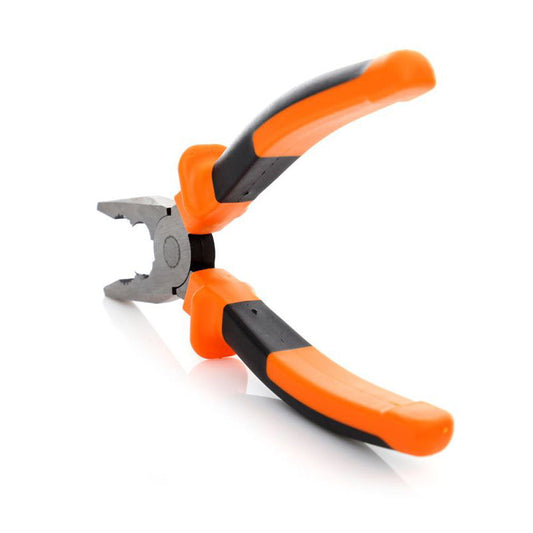 eGOSPODARi.ro Patent universal 180mm, maner antiderapant, KRAFT Profi K10801, Poza3