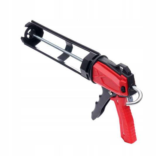 eGOSPODARi.ro Pistol manual pentru aplicat silicon, KRAFT Profi K10724, Poza2