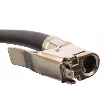 eGOSPODARi.ro Pistol pneumatic pentru umflare anvelope, cu manometru, conexiune 1/4", KRAFT Profi K427, Poza5