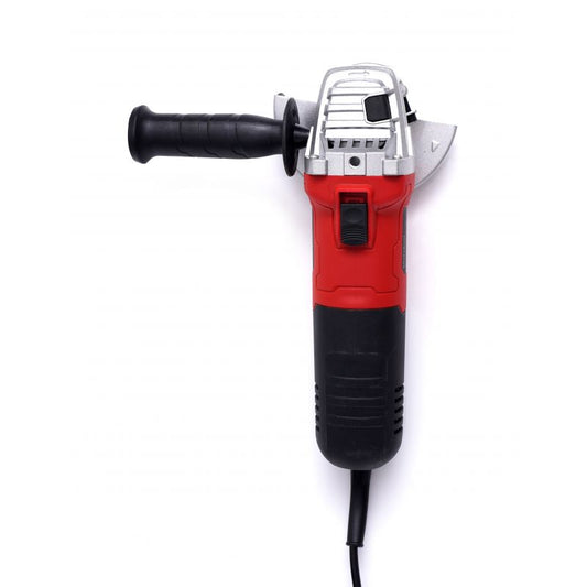 eGOSPODARi.ro Polizor unghiular / flex 1500W, 12000 RPM, pentru disc 125mm, KRAFT Profi K3160, Poza3