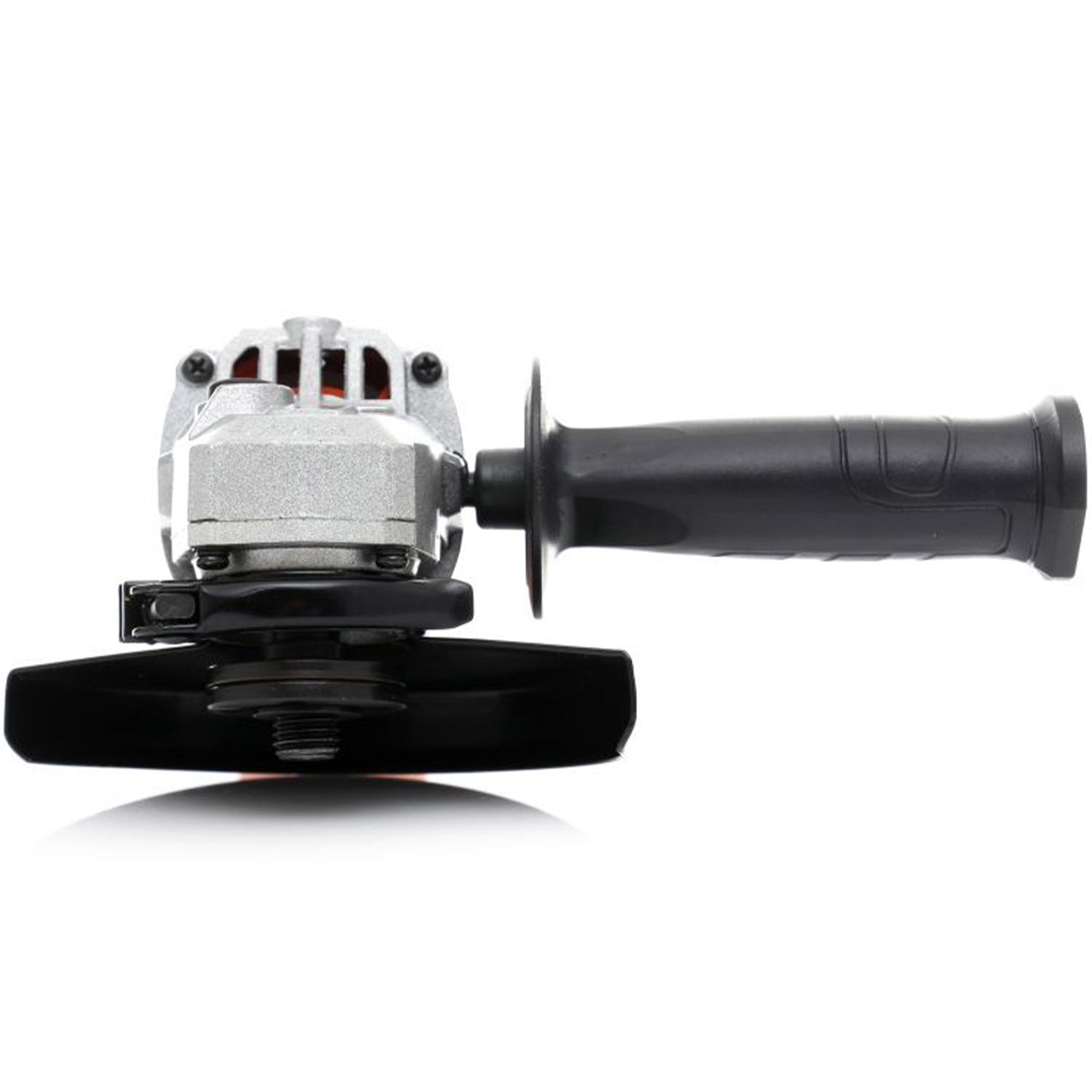 eGOSPODARi.ro Polizor unghiular / flex 1500W, 12000 RPM, pentru disc 125mm, KRAFT Profi K3046, Poza10