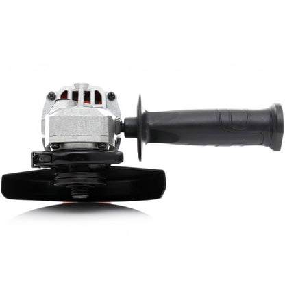eGOSPODARi.ro Polizor unghiular / flex 1500W, 12000 RPM, pentru disc 125mm, KRAFT Profi K3046, Poza10
