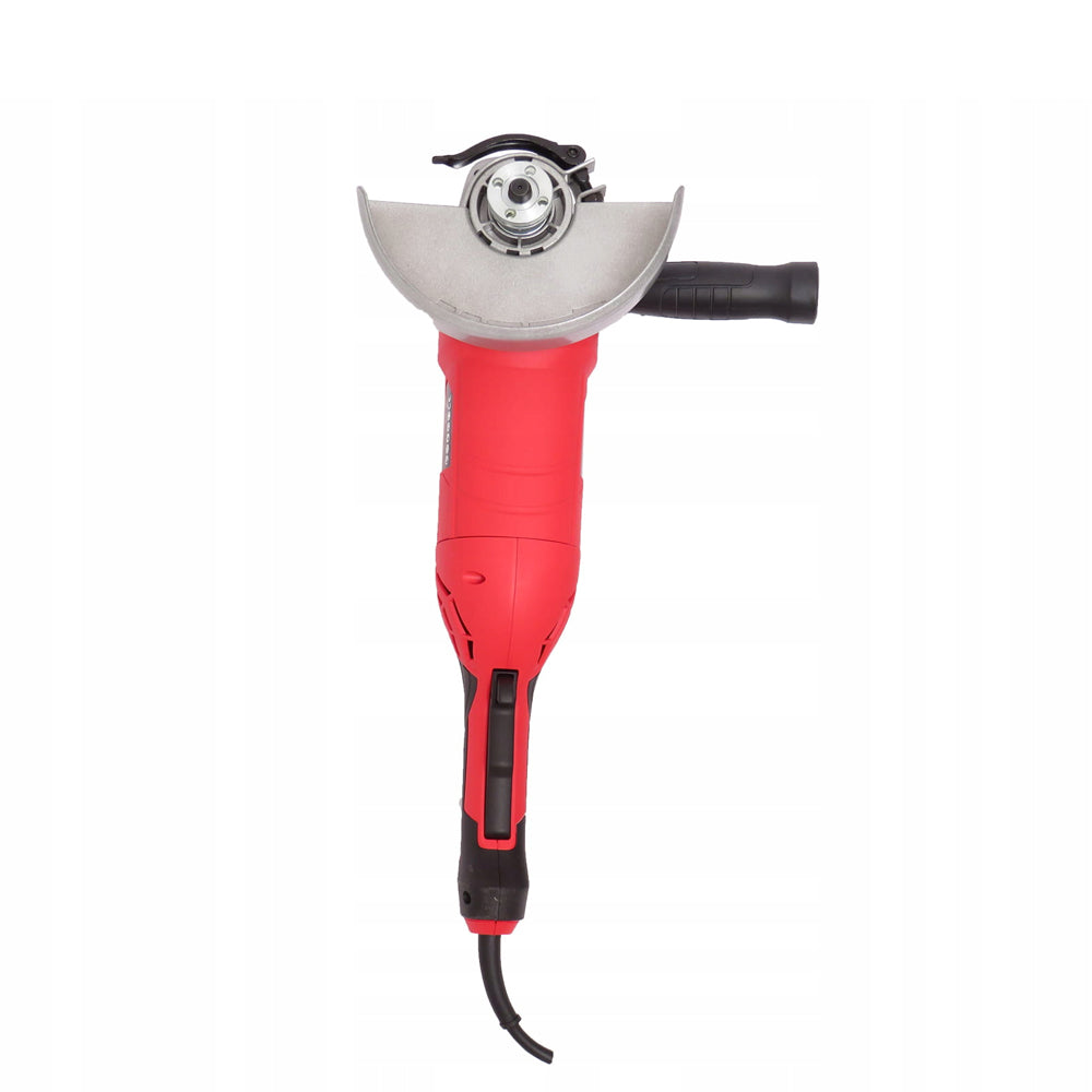 eGOSPODARi.ro Polizor unghiular/ flex 3100W, 6500RPM, Diametru max. disc 180mm, KRAFT Profi K3039, Poza6