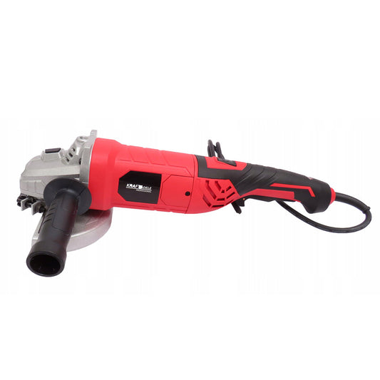 eGOSPODARi.ro Polizor unghiular/ flex 3100W, 6500RPM, Diametru max. disc 180mm, KRAFT Profi K3039, Poza3