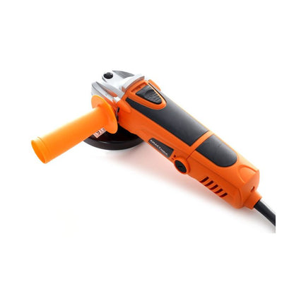 eGOSPODARi.ro Polizor unghiular / flex 850W, 12000 RPM, pentru disc 125mm, KRAFT Profi K1555, Poza4