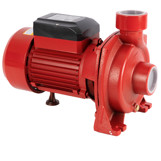 eGOSPODARi.ro % Pompa de suprafata AP, 1500W, 2 Toli, refulare 15m, centrifugala