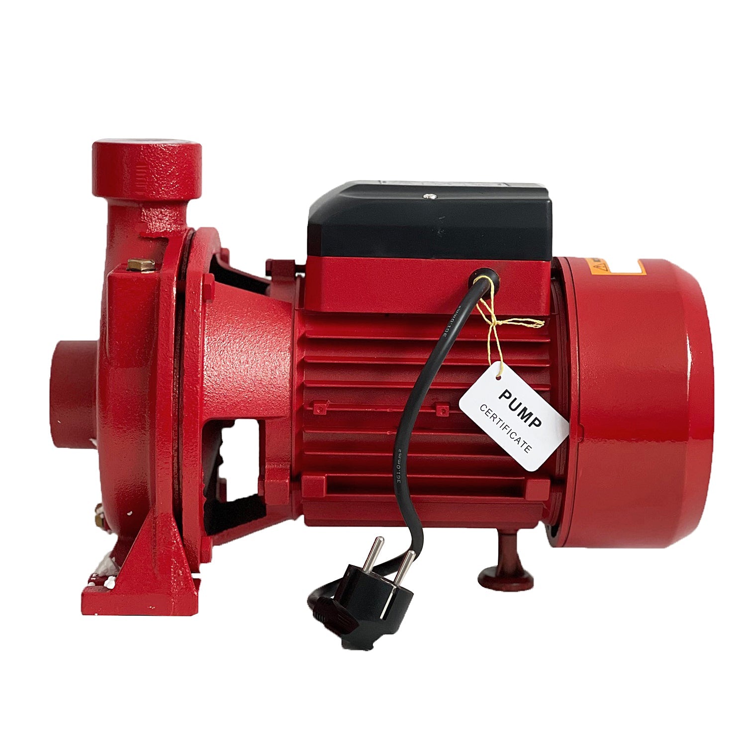 eGOSPODARi.ro % Pompa de suprafata AP, 1500W, 2 Toli, refulare 15m, centrifugala