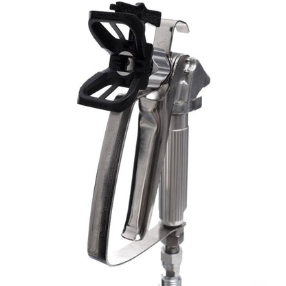 eGOSPODARi.ro Pompa electrica de vopsit air-less 1500W, Duza 0.38mm, KRAFT Profi K1747, Poza11