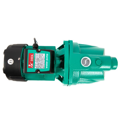 eGOSPODARi.ro % Pompa hidrofor Taifu DRK JET100A, 0.75kW, debit 50l/min, H refulare 40m, racord 1 tol