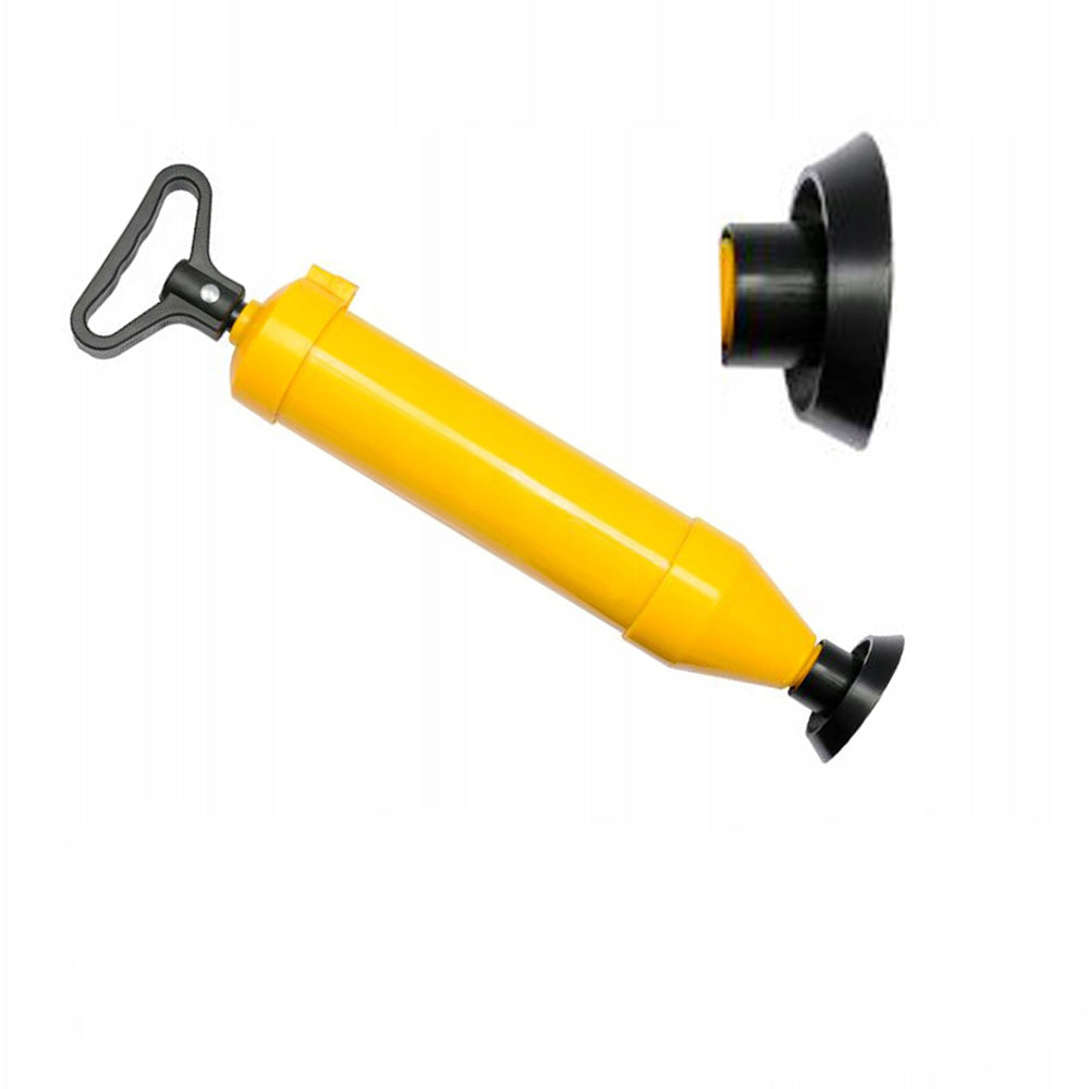 eGOSPODARi.ro-Pompa pentru desfundare canalizare VOKNER 11766, 39 cm-1