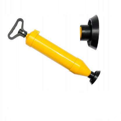 eGOSPODARi.ro-Pompa pentru desfundare canalizare VOKNER 11766, 39 cm-1