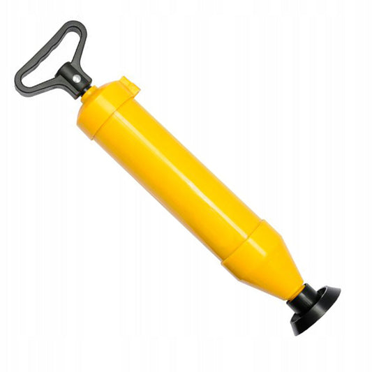 eGOSPODARi.ro-Pompa pentru desfundare canalizare VOKNER 11766, 39 cm-1-2