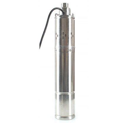 eGOSPODARi.ro Pompa submersibila 650W, debit pana la 45l/min si H refulare 50m, racord 1 tol, KRAFT Profi K1703, Poza3
